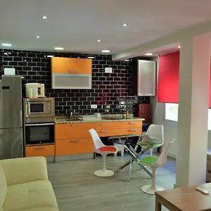 Vialia 2 Centro Malaga
