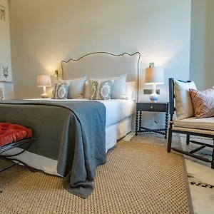 Soho Boutique Castillo De Santa Catalina - Adults Recommended מאלגה