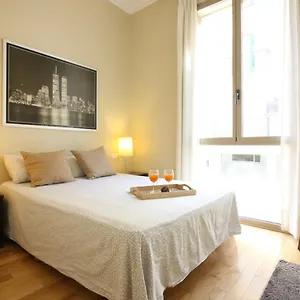 Casas Freshapartments By Bossh! Malaga
