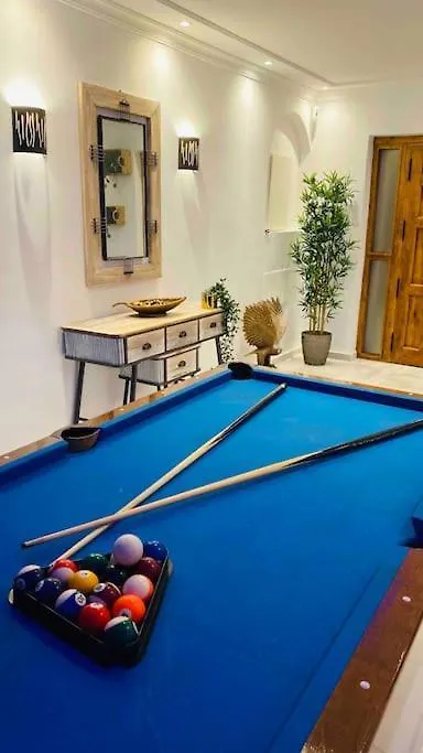 度假居 Sunny Villa Mijas With Large Pool Free Parking 马拉加