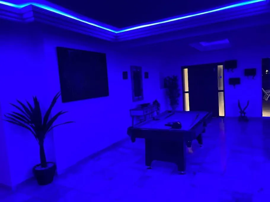 Sunny Villa Mijas With Large Pool Free Parking 马拉加 西班牙