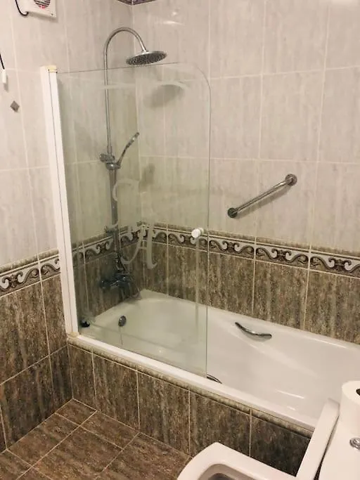 Sunny Villa Mijas With Large Pool Free Parking Málaga