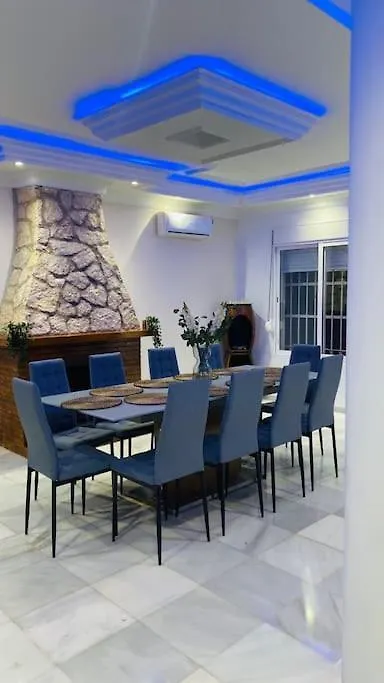 Sunny Villa Mijas With Large Pool Free Parking Málaga